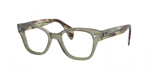 Ray Ban RX0880-8178-52