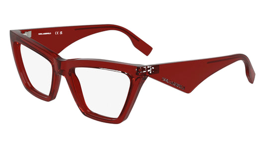 Karl Lagerfeld KL6195-600-5417 54mm