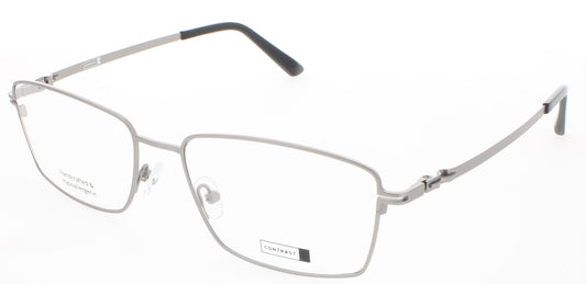 Contrast Museros-LtGunmetal 55mm