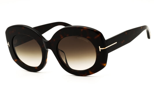 Tom Ford FT1346-F-52B 53