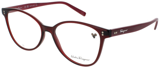 Salvatore Ferragamo SF2948-612-54 54mm