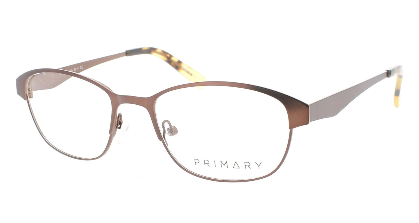 Primary PN111-BROWN-50 50mm