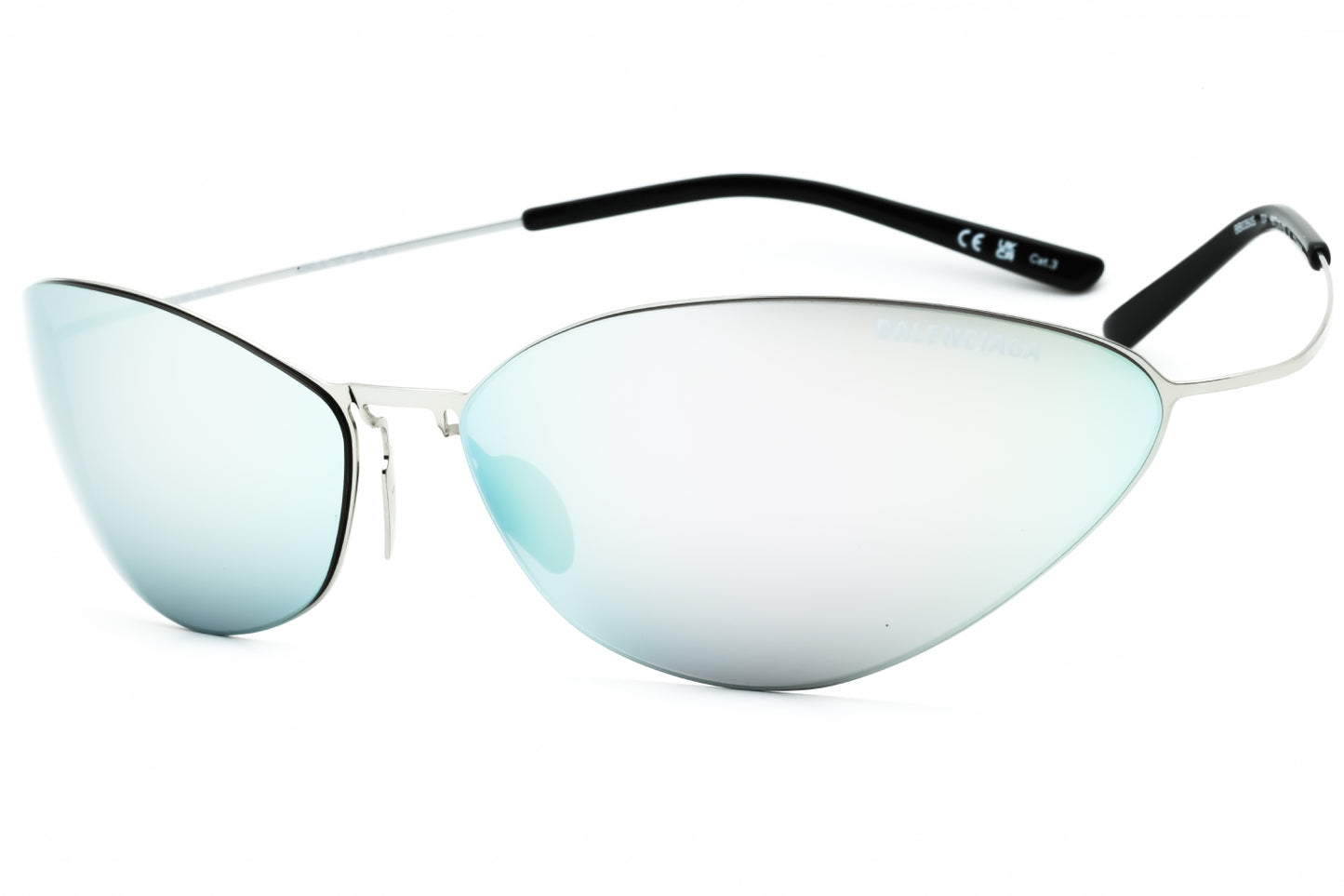 Balenciaga BB0350S-004 68mm