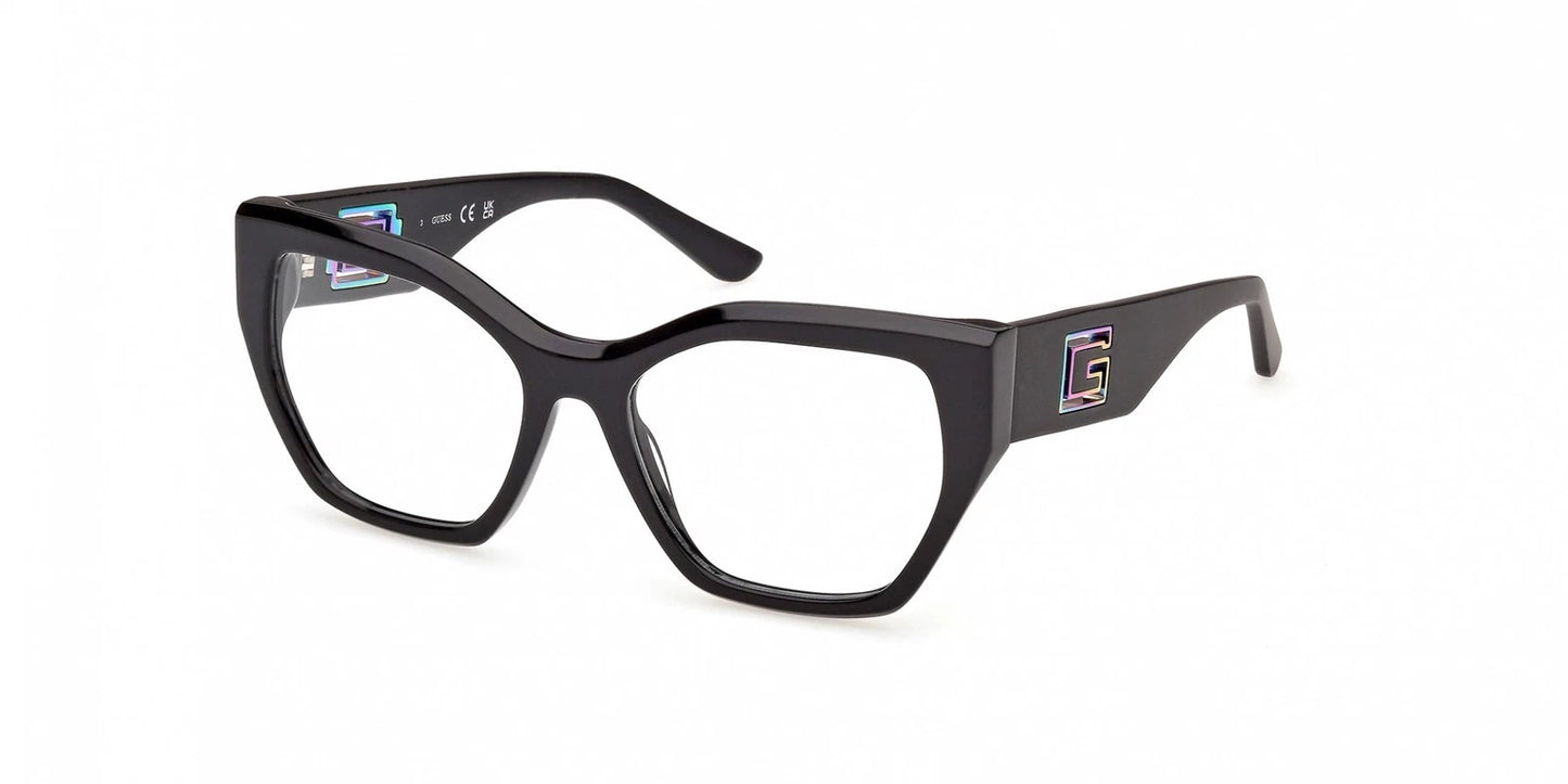Guess GU50357-001-53 53