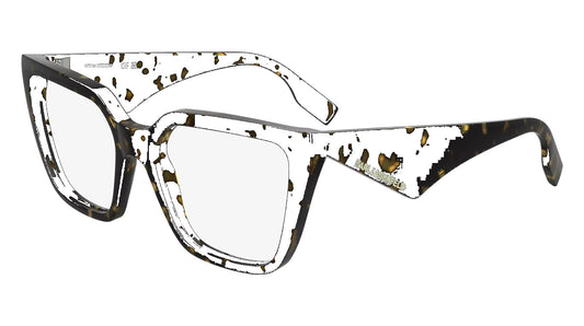 Karl Lagerfeld KL6194-242-5418 54mm