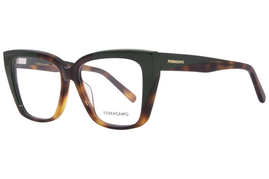 Salvatore Ferragamo SF2939N-220-5415 54mm