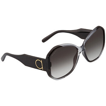 Salvatore Ferragamo SF942S 007 61 0mm