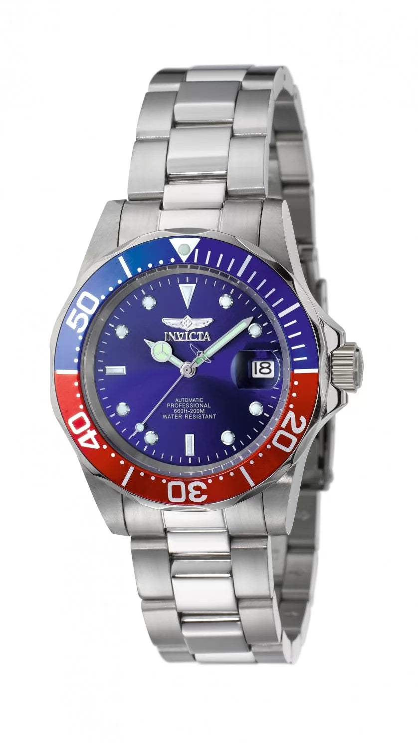 Invicta Pro Diver-5053 40