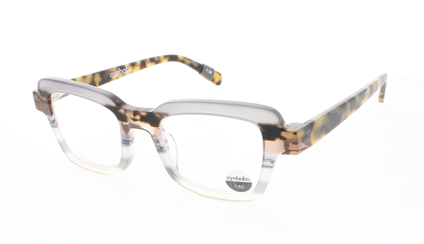 Eyebobs 3404-74-1.50 46mm