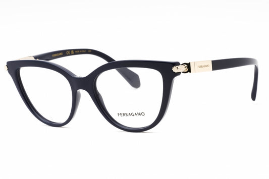 Salvatore Ferragamo SF2974-414 52mm