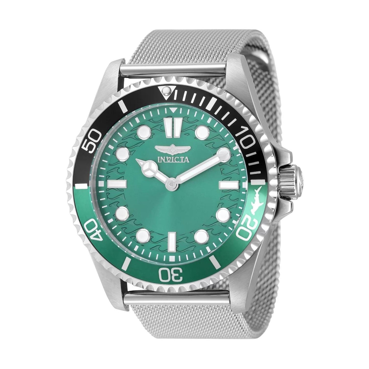 Invicta 49687 Missing