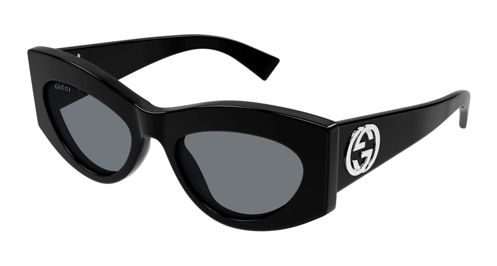 Gucci GG1843S-001-53 53mm