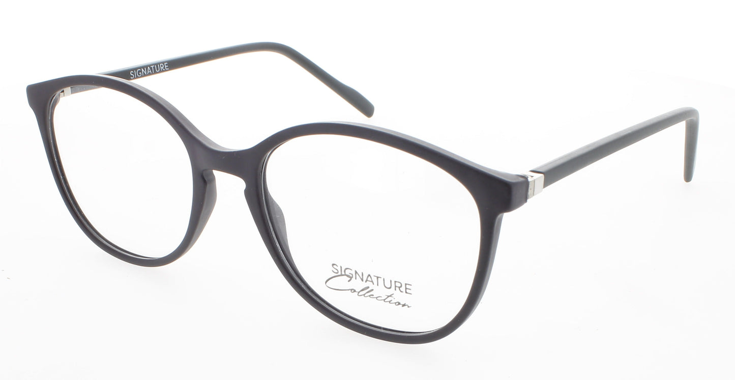 Signature S7008-MattePlum-51 51mm