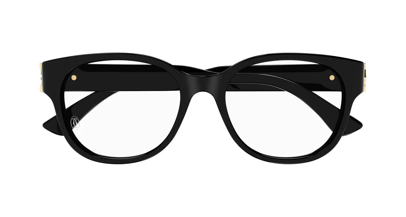 Cartier CT0452oA-001 53mm