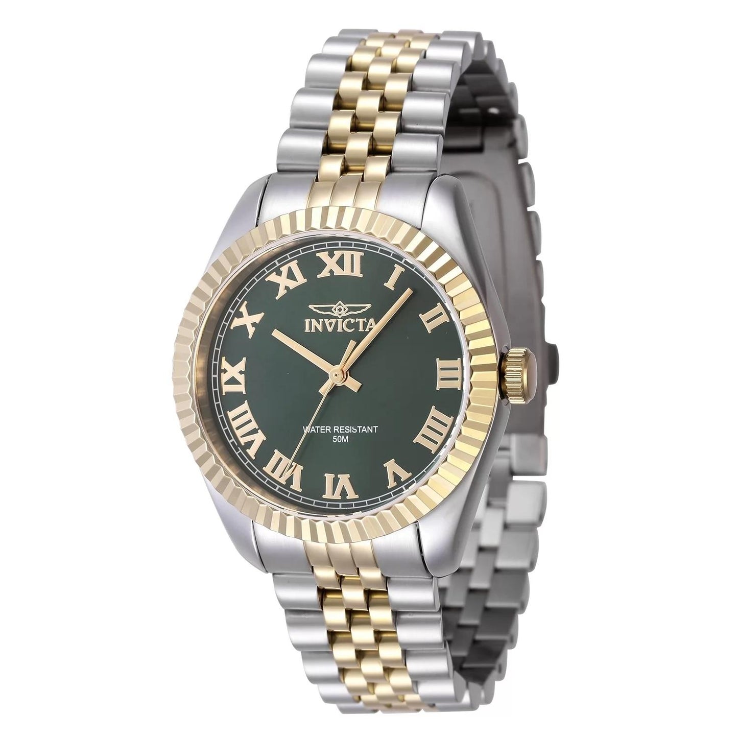 Invicta 47415 Missing