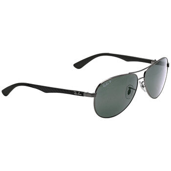 Ray Ban RB8313 004/N5 61 0mm