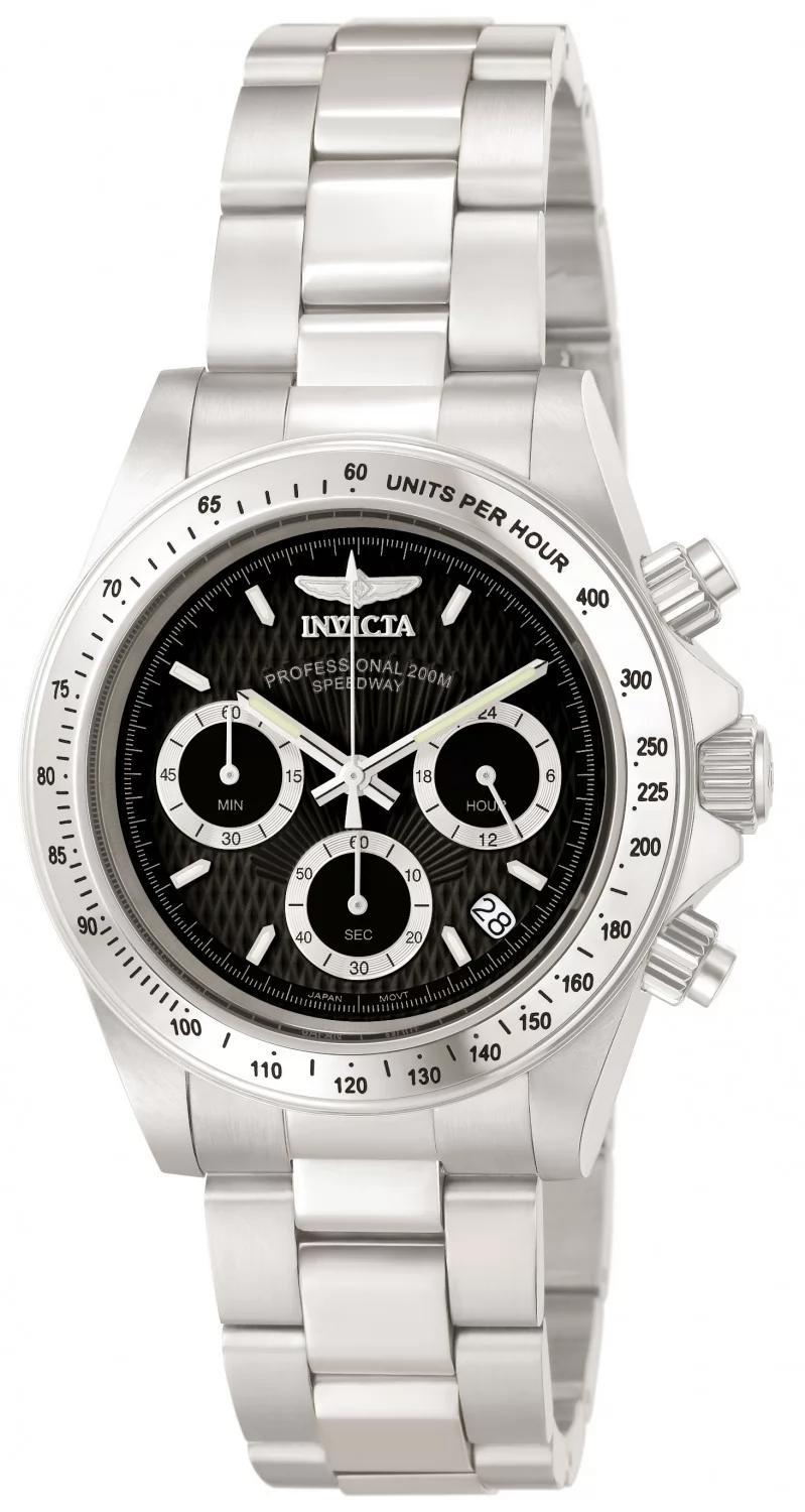 Invicta 9223 Missing