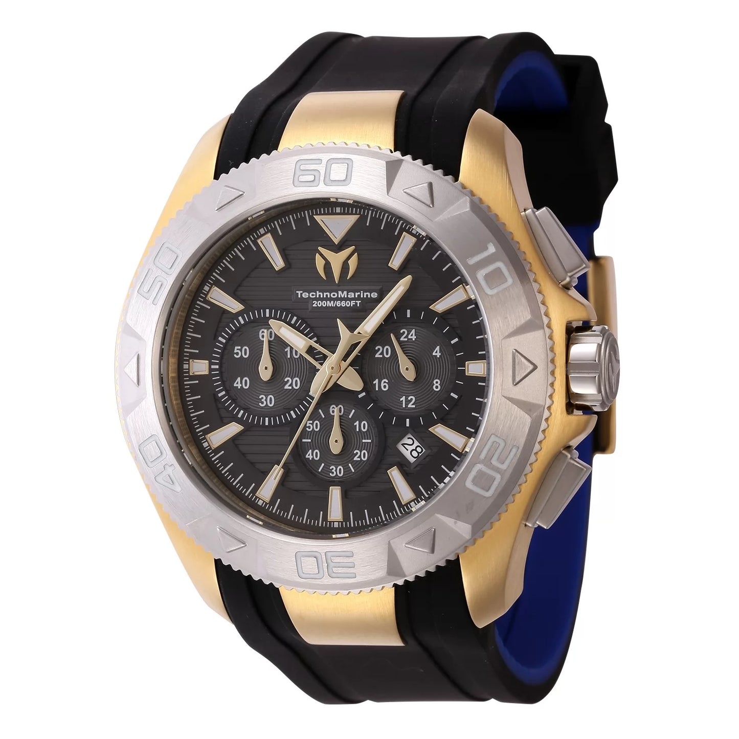 TechnoMarine UF6-TM-622005 48