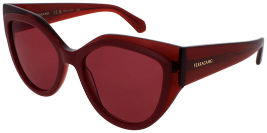 Salvatore Ferragamo SF-SF2004S-618 0mm