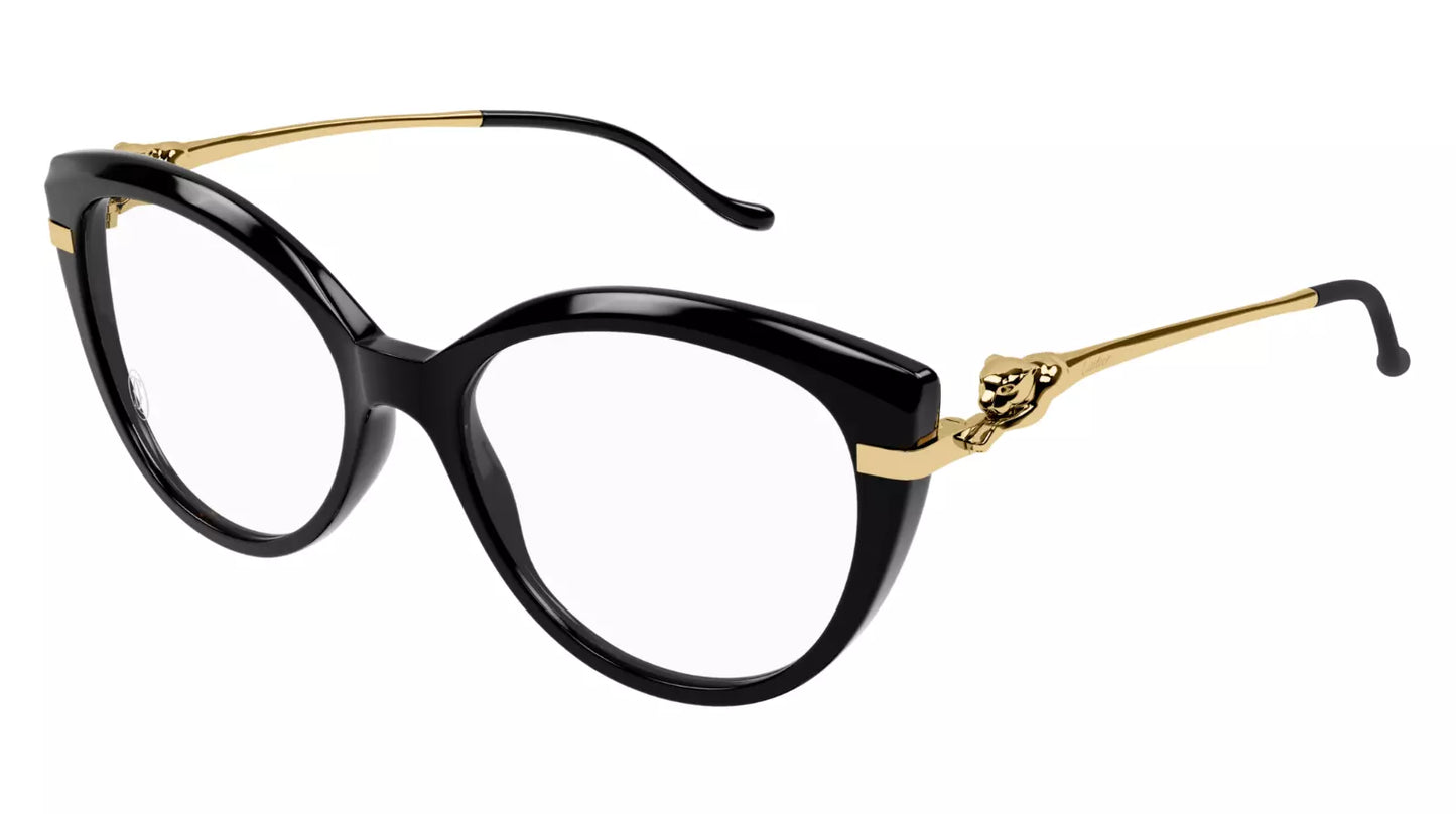 Cartier CT0283o-001 54mm