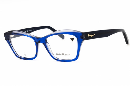 Salvatore Ferragamo SF2951-435 53mm