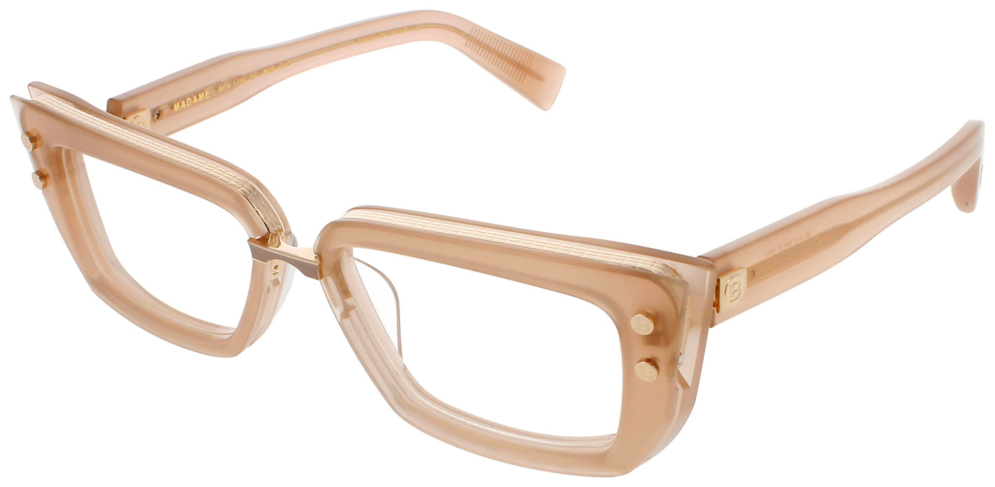 Balmain MADAME-BPX-134C-51 51mm