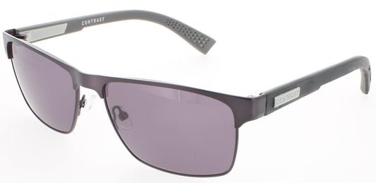 Contrast Cts103-Gunmetal-58 58mm