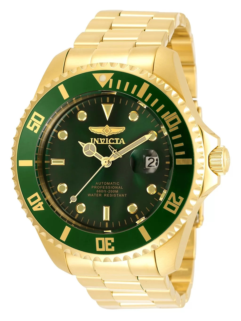 Invicta 35724 47