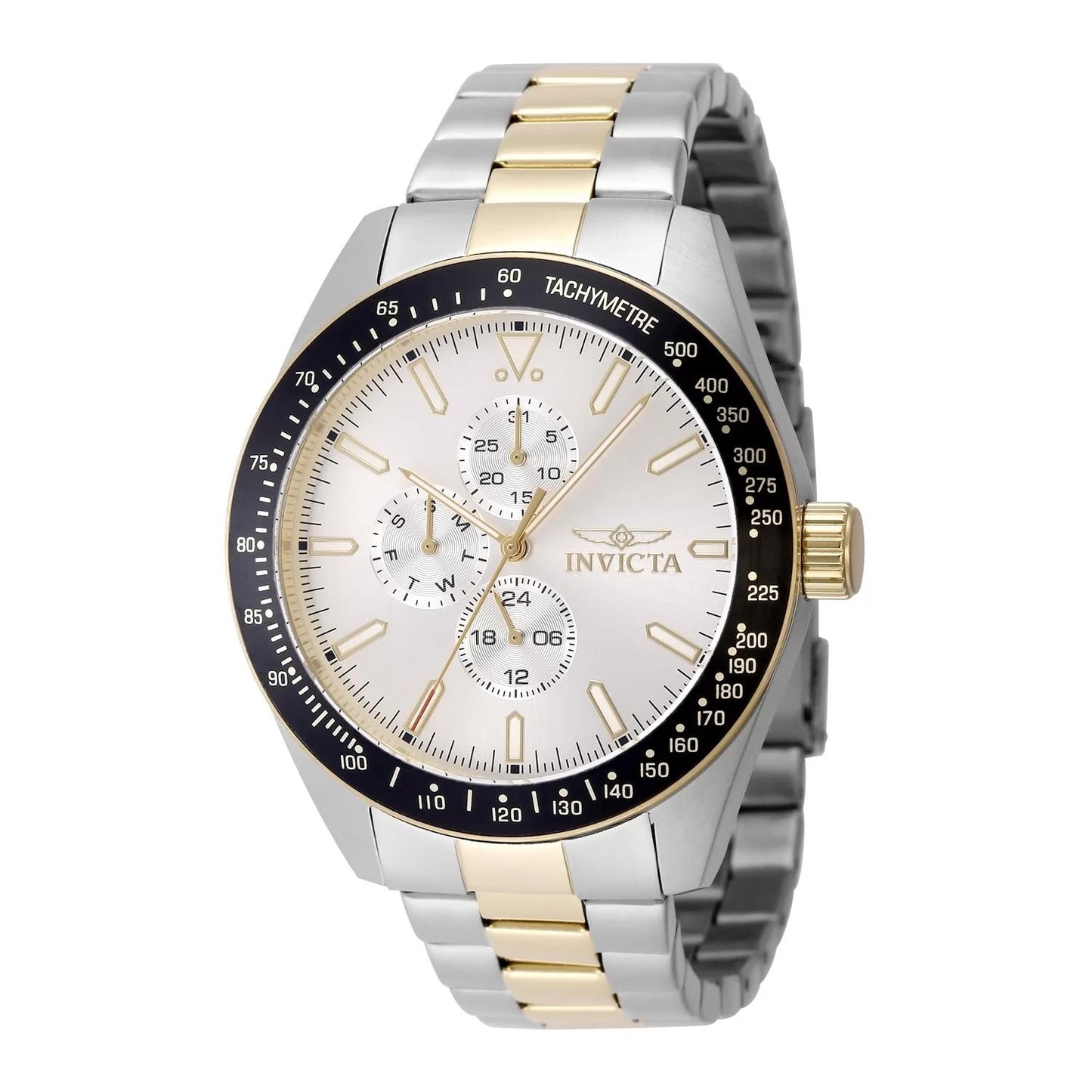 Invicta 48861 Missing