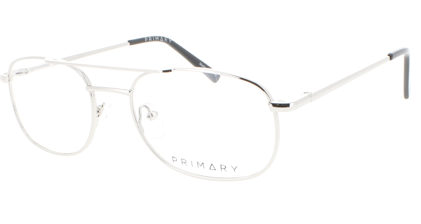 Primary 1112SILV-54 54mm