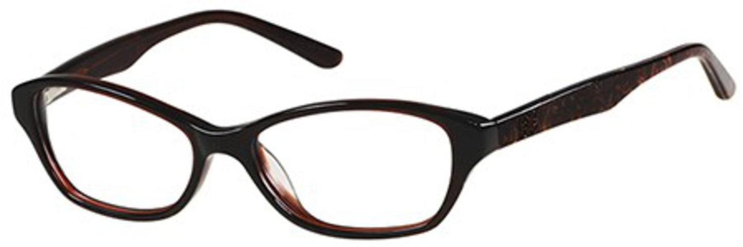 Guess 2417-BRN52 52mm