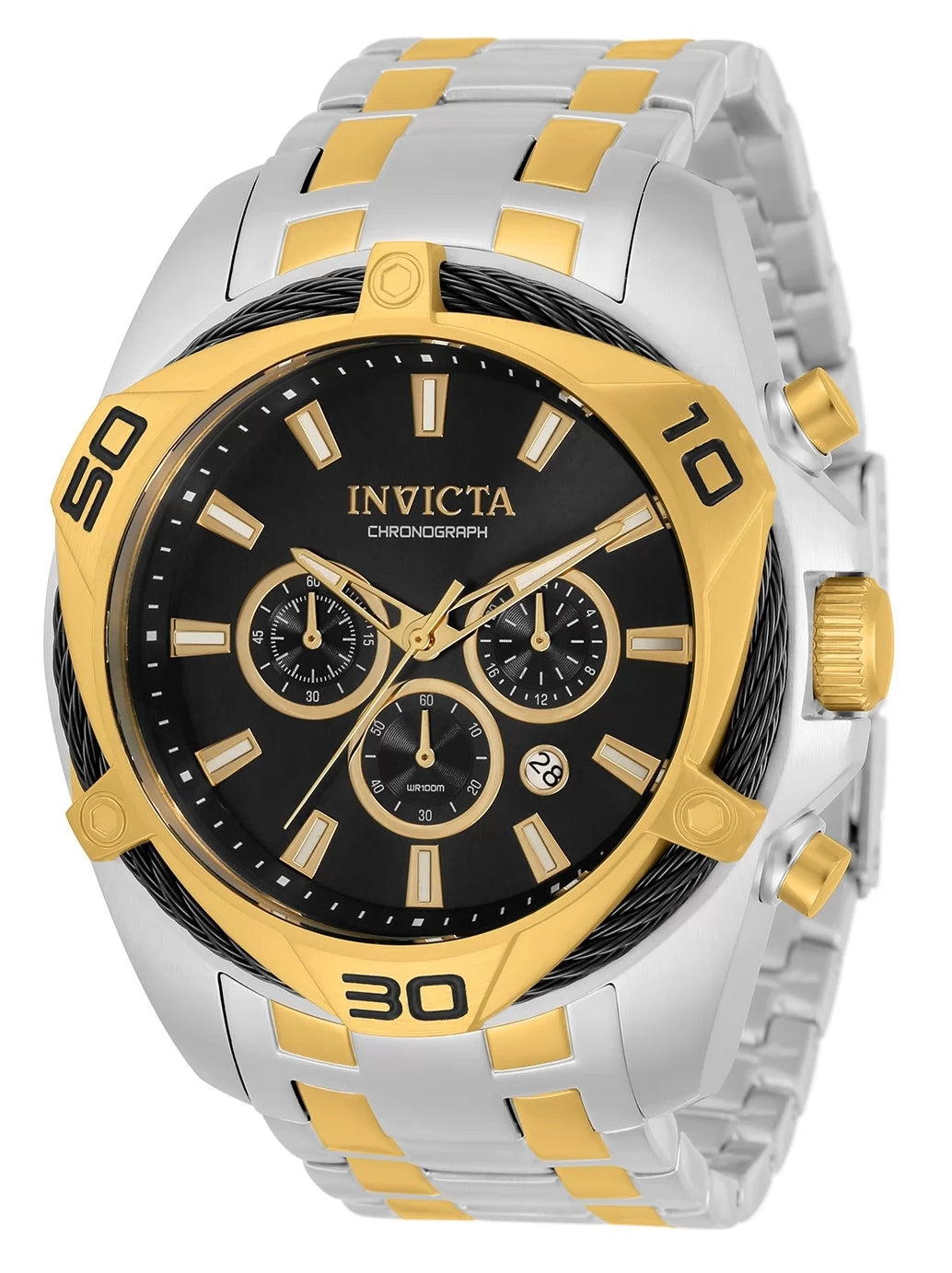 Invicta 34124 50