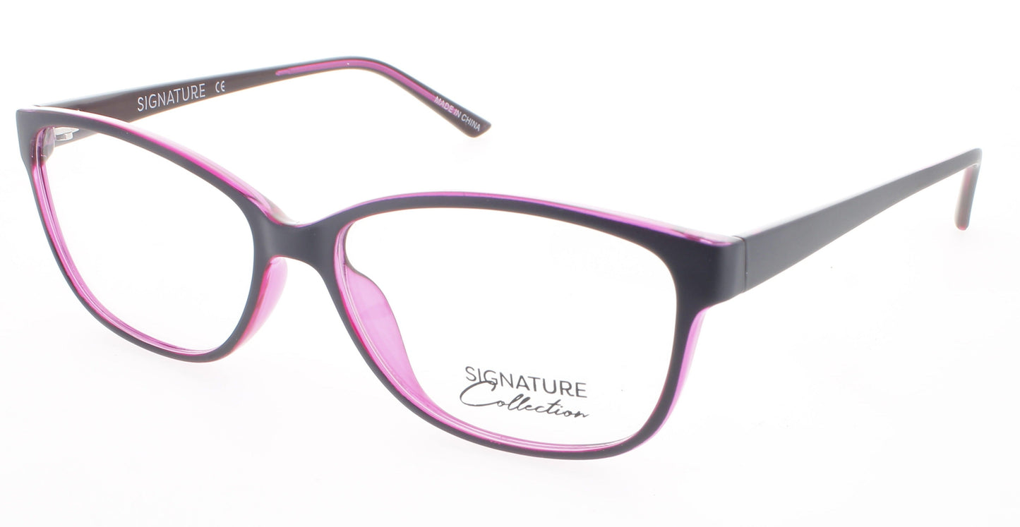 Signature Pn504Pink-52 52mm