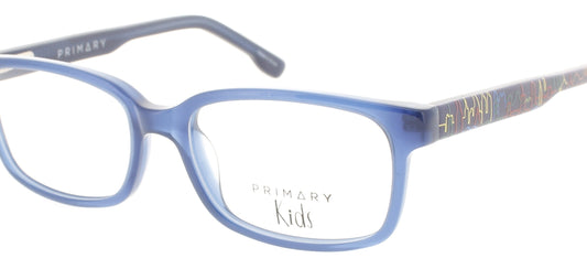 Primary PK117-BLUE-46 0mm