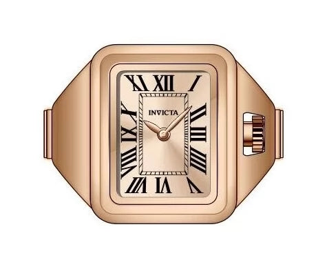 Invicta 49896 Missing