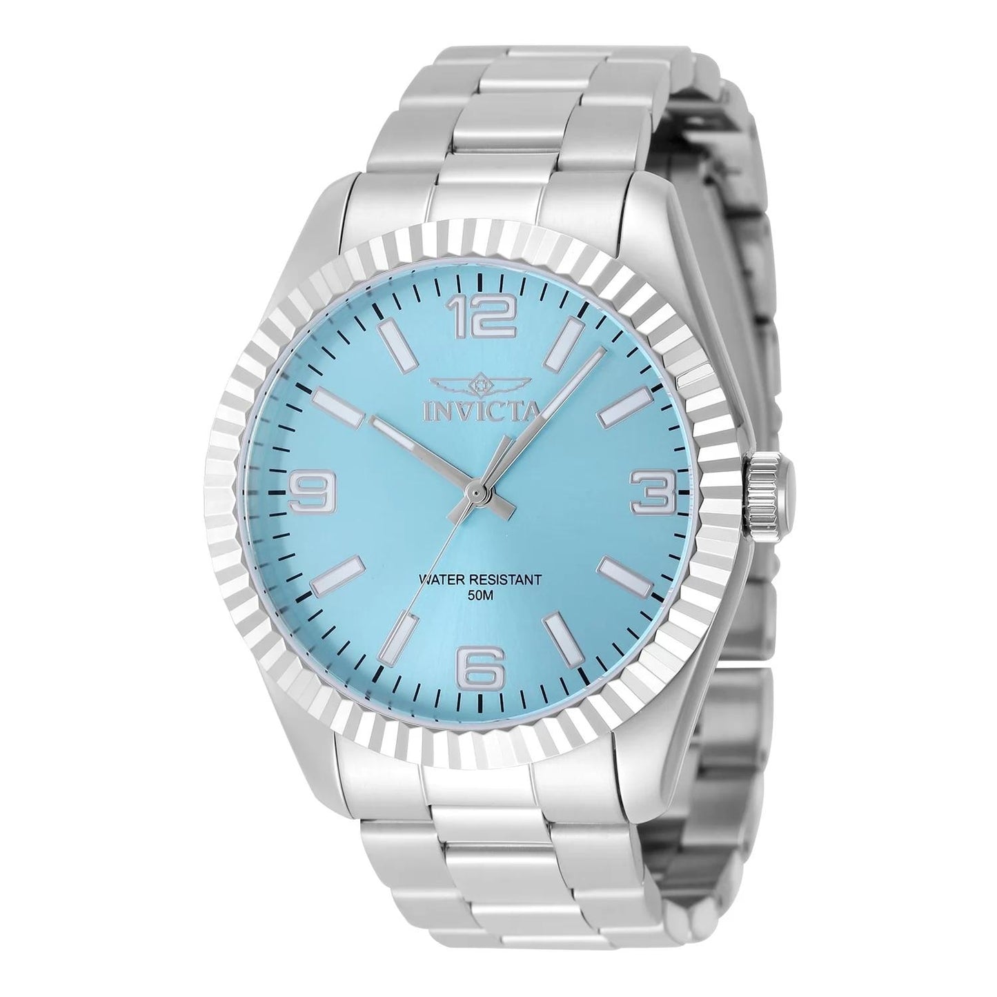 Invicta 48904 Missing