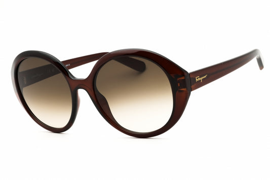 Salvatore Ferragamo SF1067S-210 57mm