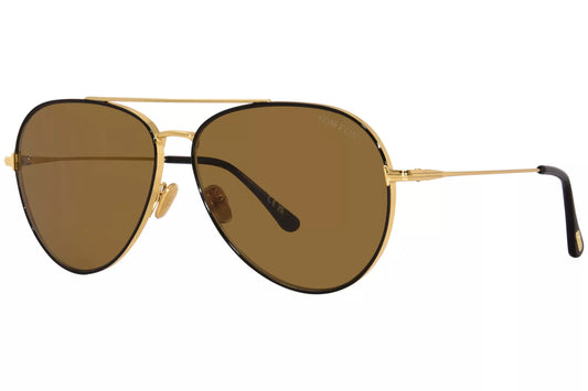 Tom Ford FT0996-S-01J-62 62mm