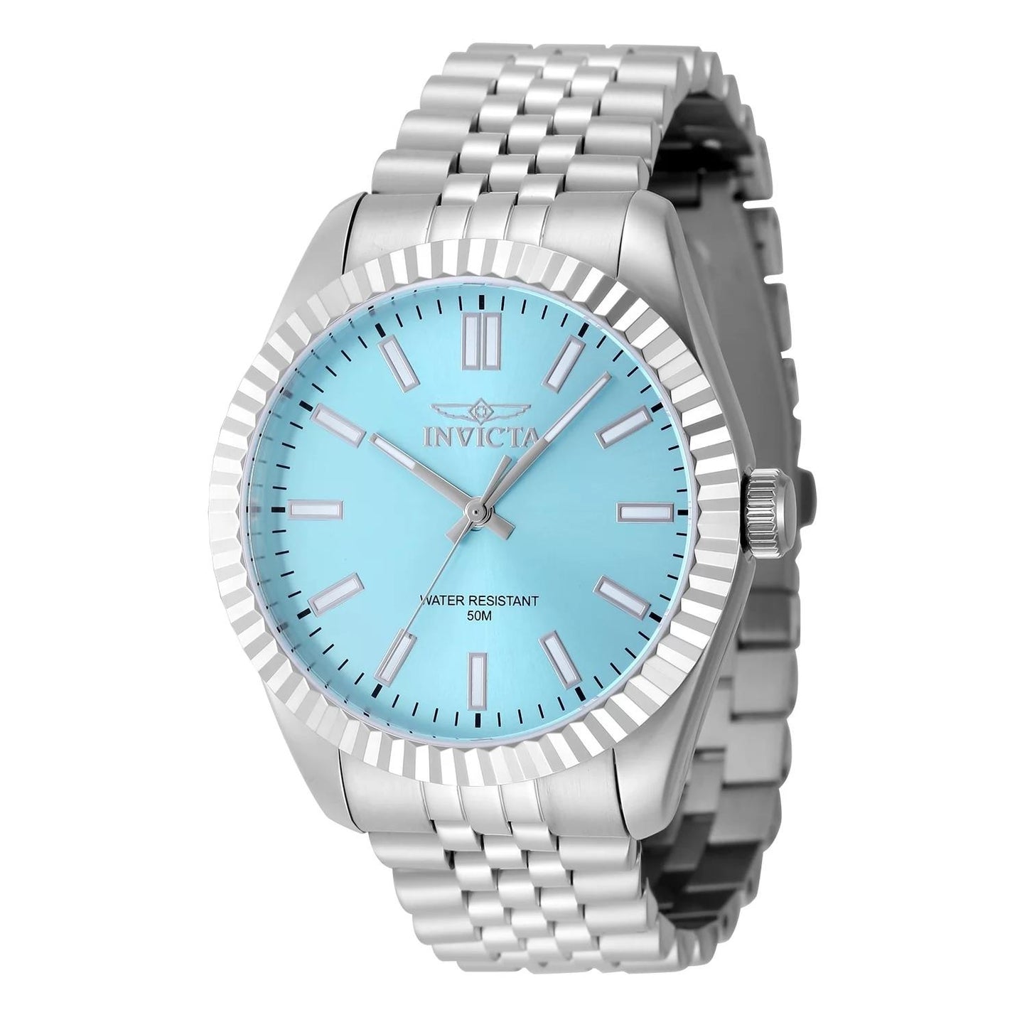 Invicta 48906 Missing