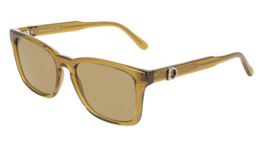 Salvatore Ferragamo SF2086SE-259-5519 55mm