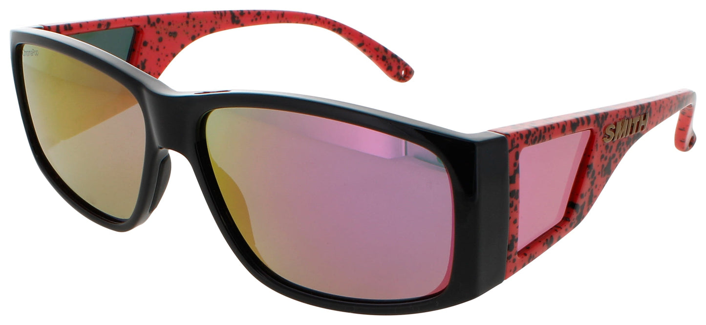 Smith MONROE-PEAK-03MR-DI 62mm