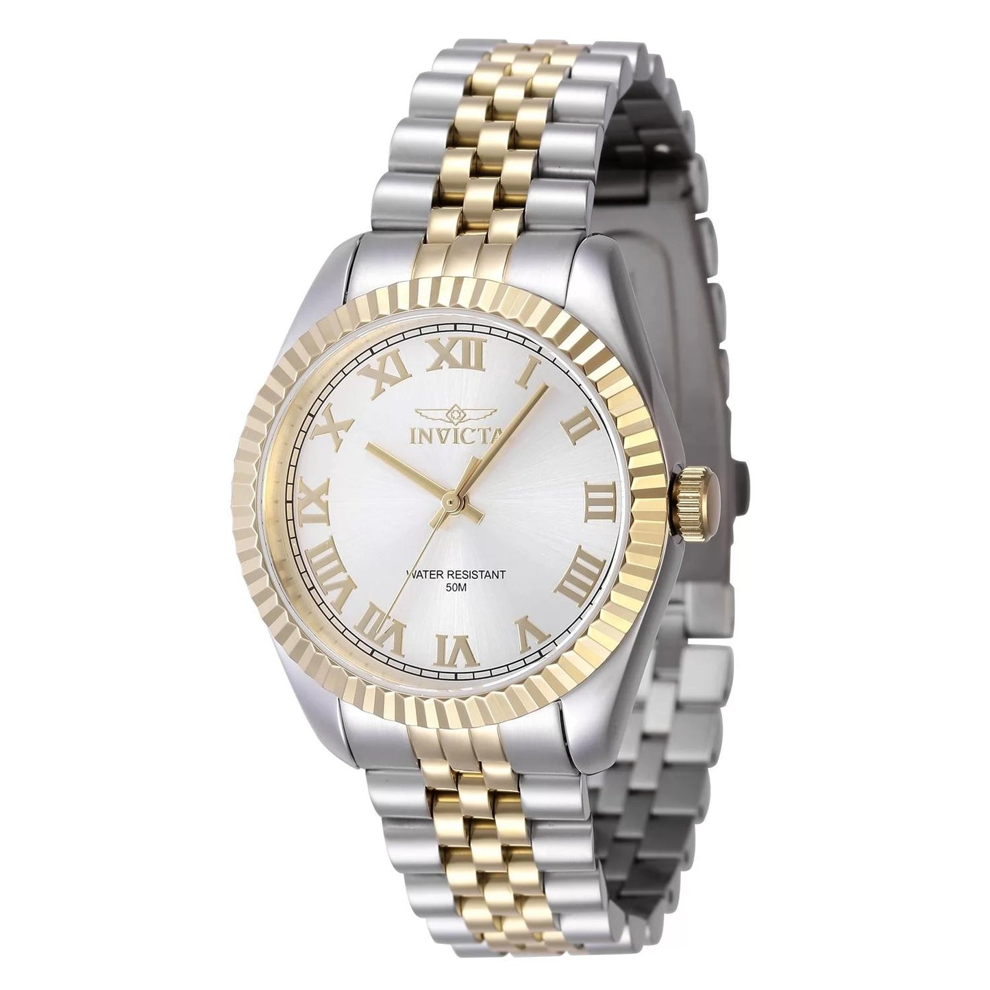 Invicta 47414 Missing