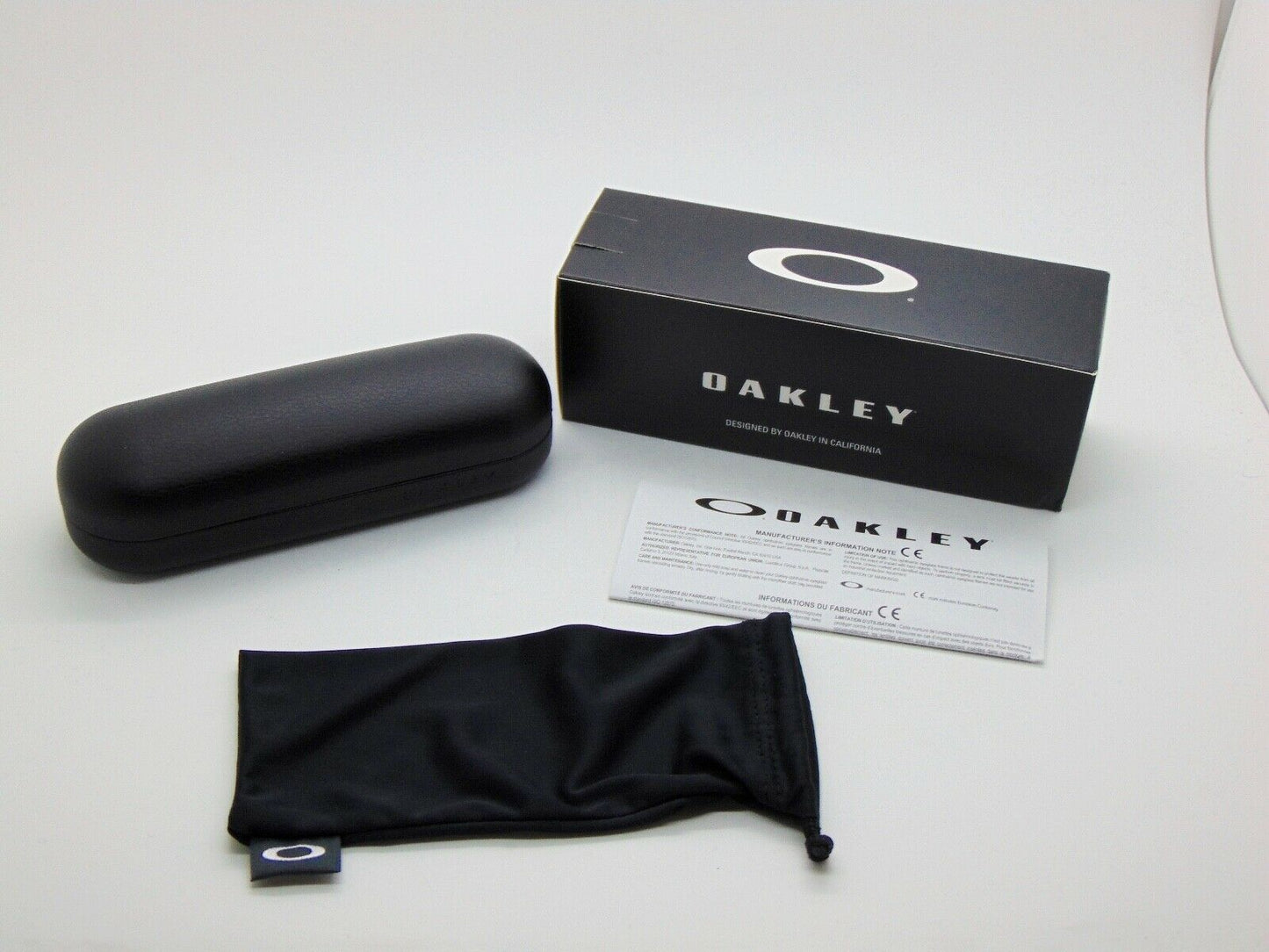 Oakley OY8007-800708-50 50