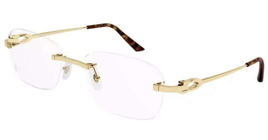 Cartier CT0290o-003 55mm