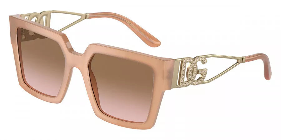 Dolce & Gabbana DG4446B-343611-53 53mm