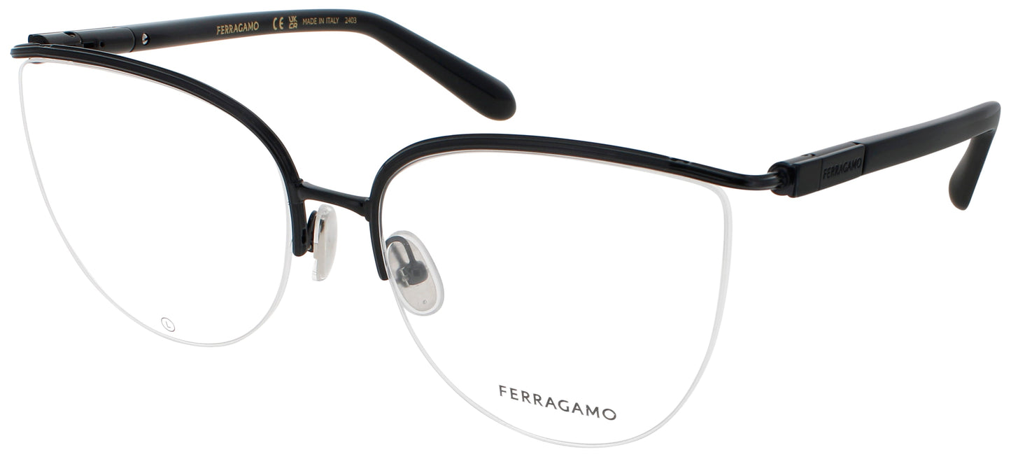Salvatore Ferragamo SF2227-001-56 56mm