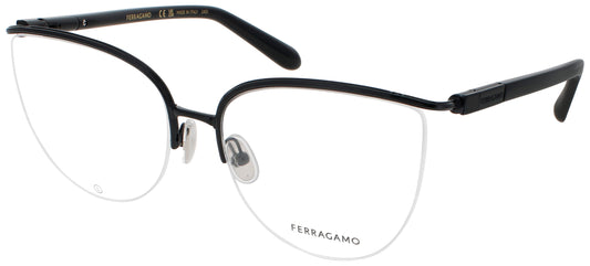 Salvatore Ferragamo SF2227-001-56 56mm