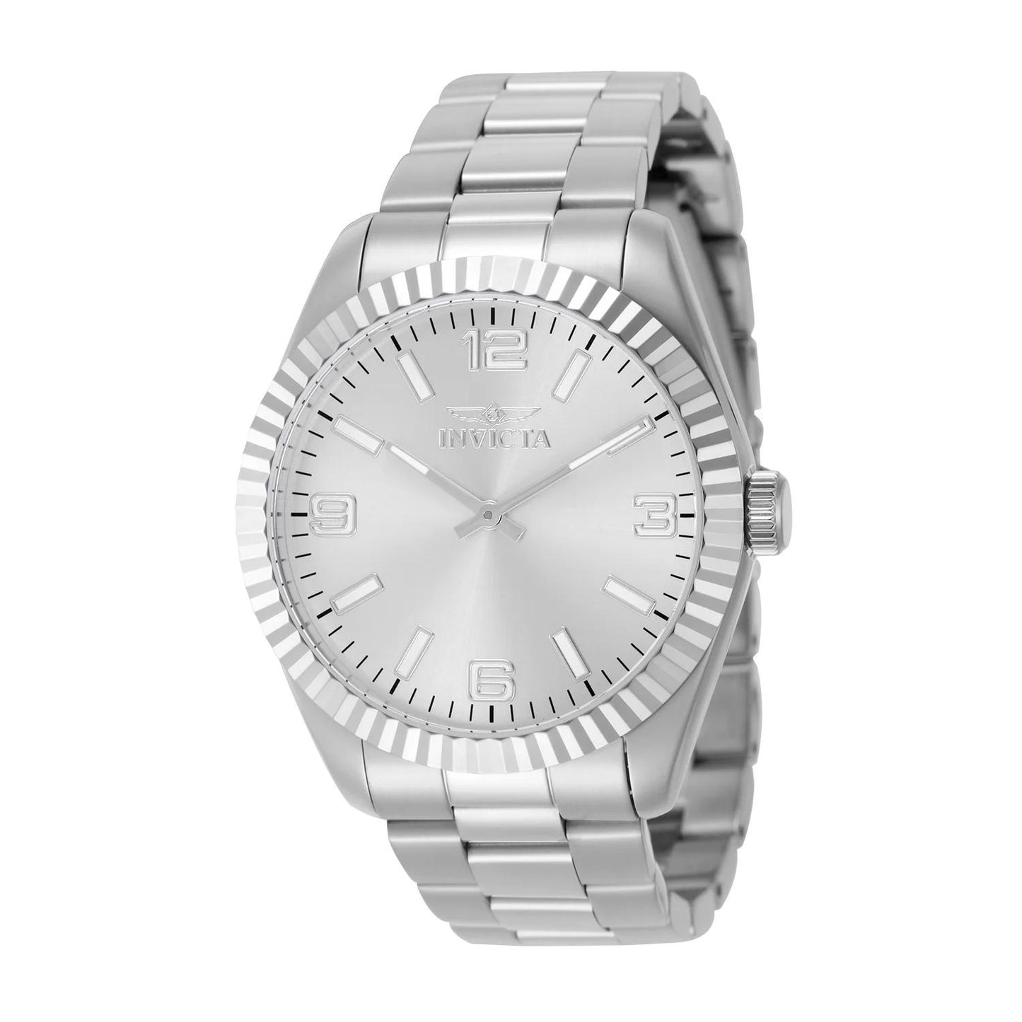 Invicta 49671 Missing