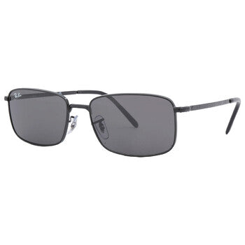 Ray Ban RB3717 002/B1 57 0mm
