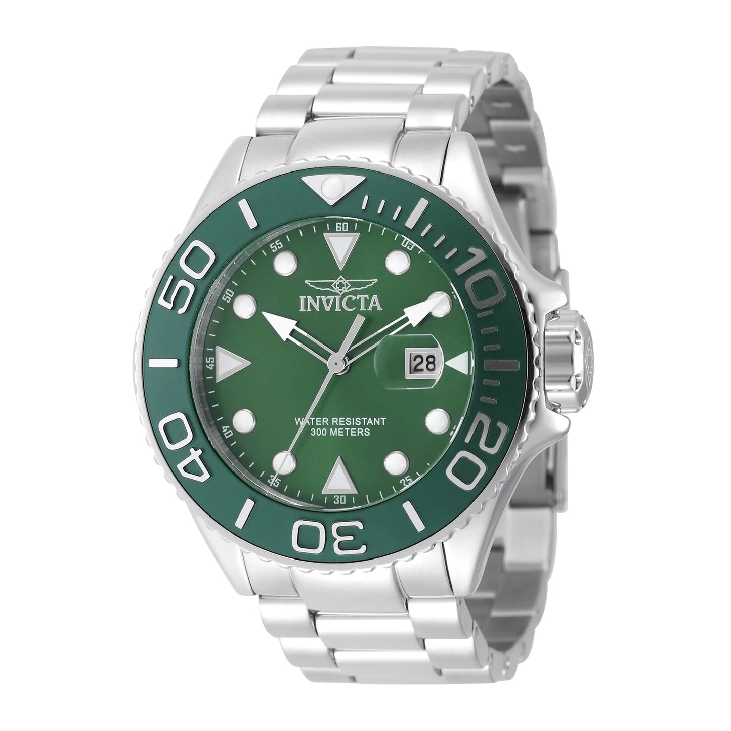 Invicta 49638 52